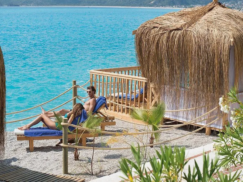 Hotel Liberty Lykia Adults Only à Ölüdeniz