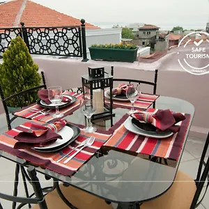 Blue Mosque Suites-old Sultanahmet , Стамбул Турция