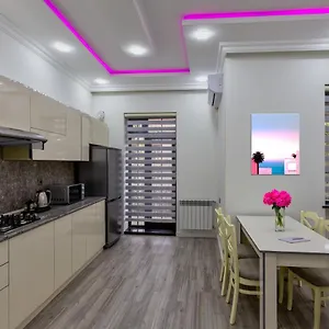 Close To Izmir Park , Баку Азербайджан