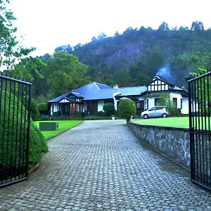 Hill , Нувара-Элия Шри-Ланка