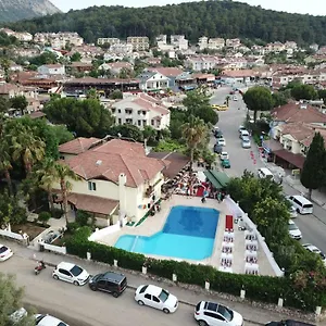 Hotel ünlü