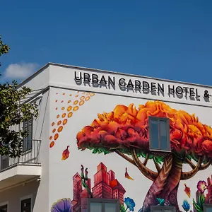 Urban Garden Otel