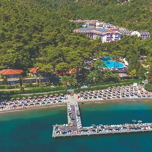 Grand Yazici Club Turban Termal 4* Marmaris