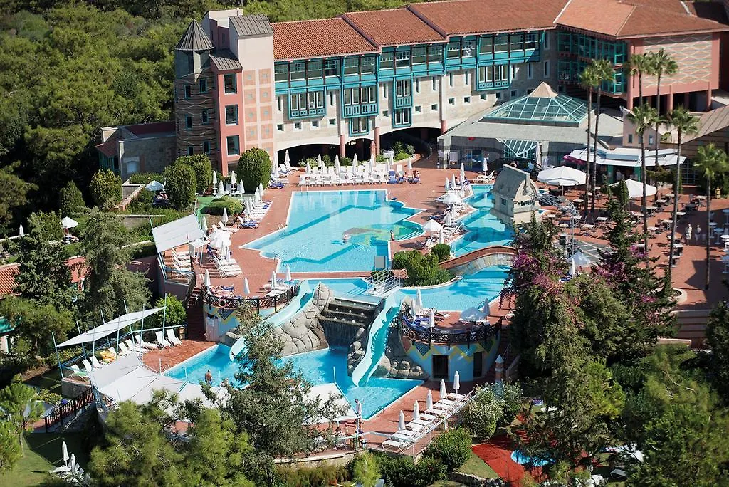 Hotel Liberty Lykia Adults Only Ölüdeniz Ośrodek wypoczynkowy
