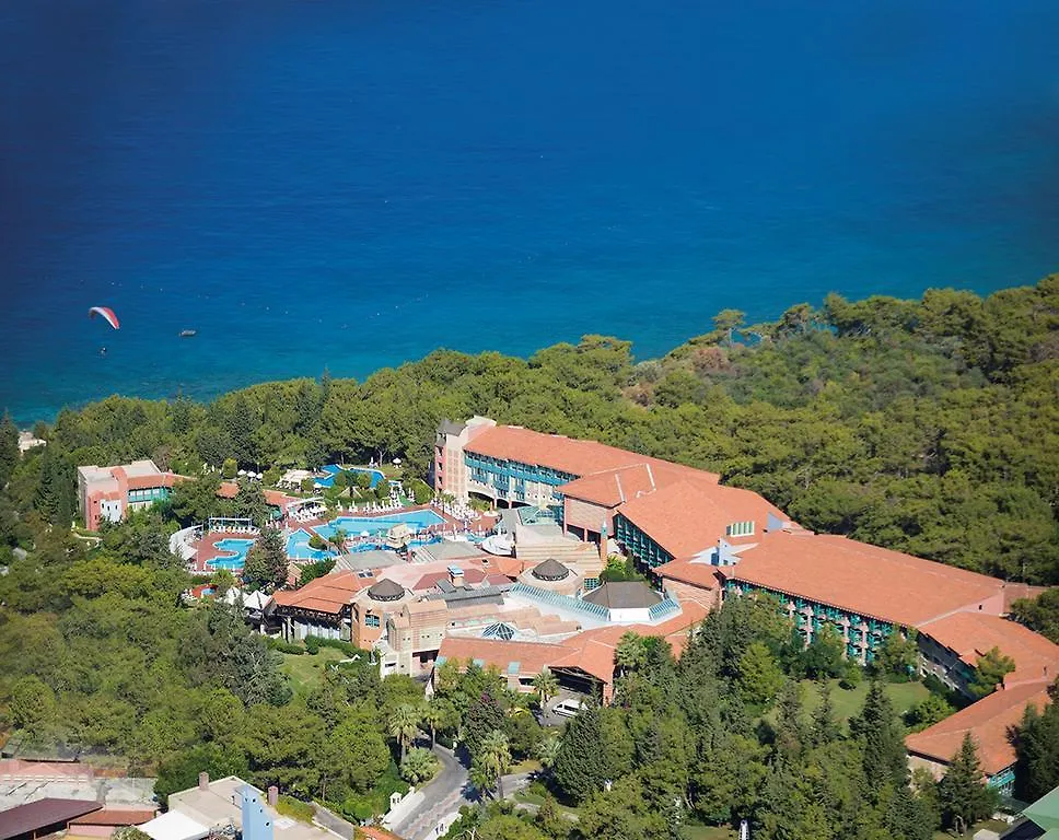 Resort Liberty Lykia Adults Only Hotel Oludeniz