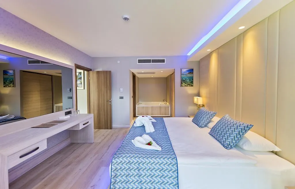 Hotel Liberty Lykia Adults Only Ölüdeniz Ośrodek wypoczynkowy