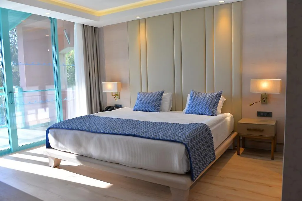 Hotel Liberty Lykia Adults Only Ölüdeniz
