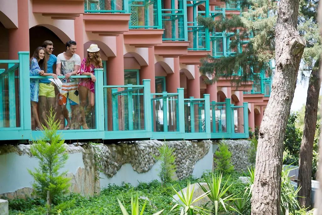 Hotel Liberty Lykia Adults Only Ölüdeniz