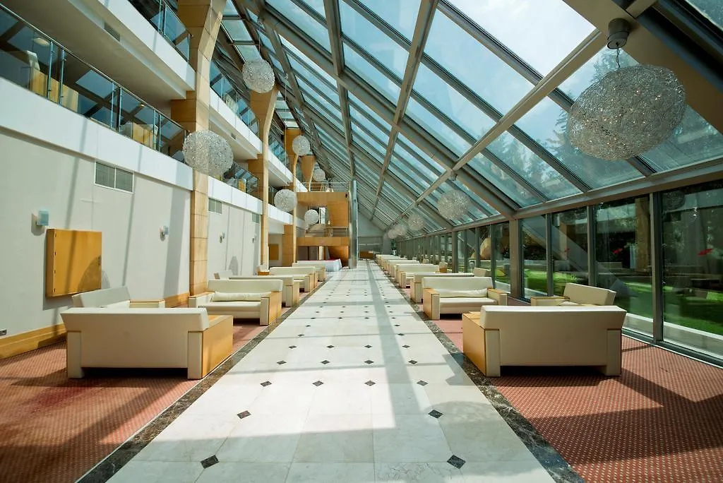 Ośrodek wypoczynkowy Hotel Liberty Lykia Adults Only Ölüdeniz