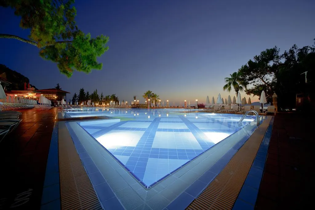 Hotel Liberty Lykia Adults Only Ölüdeniz Turcja