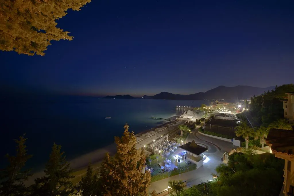 Hotel Liberty Lykia Adults Only Ölüdeniz