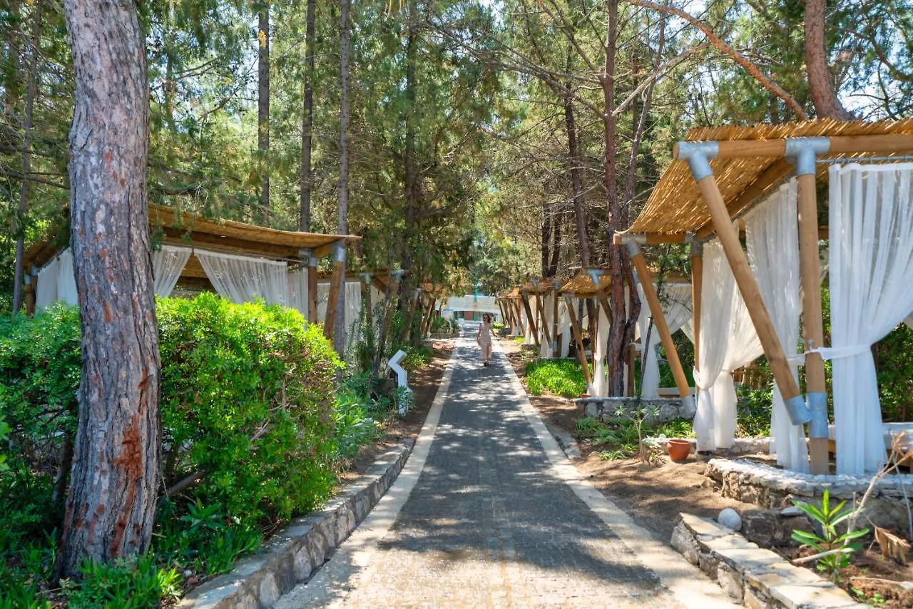 Hotel Liberty Lykia Adults Only Ölüdeniz 5*,  Turcja