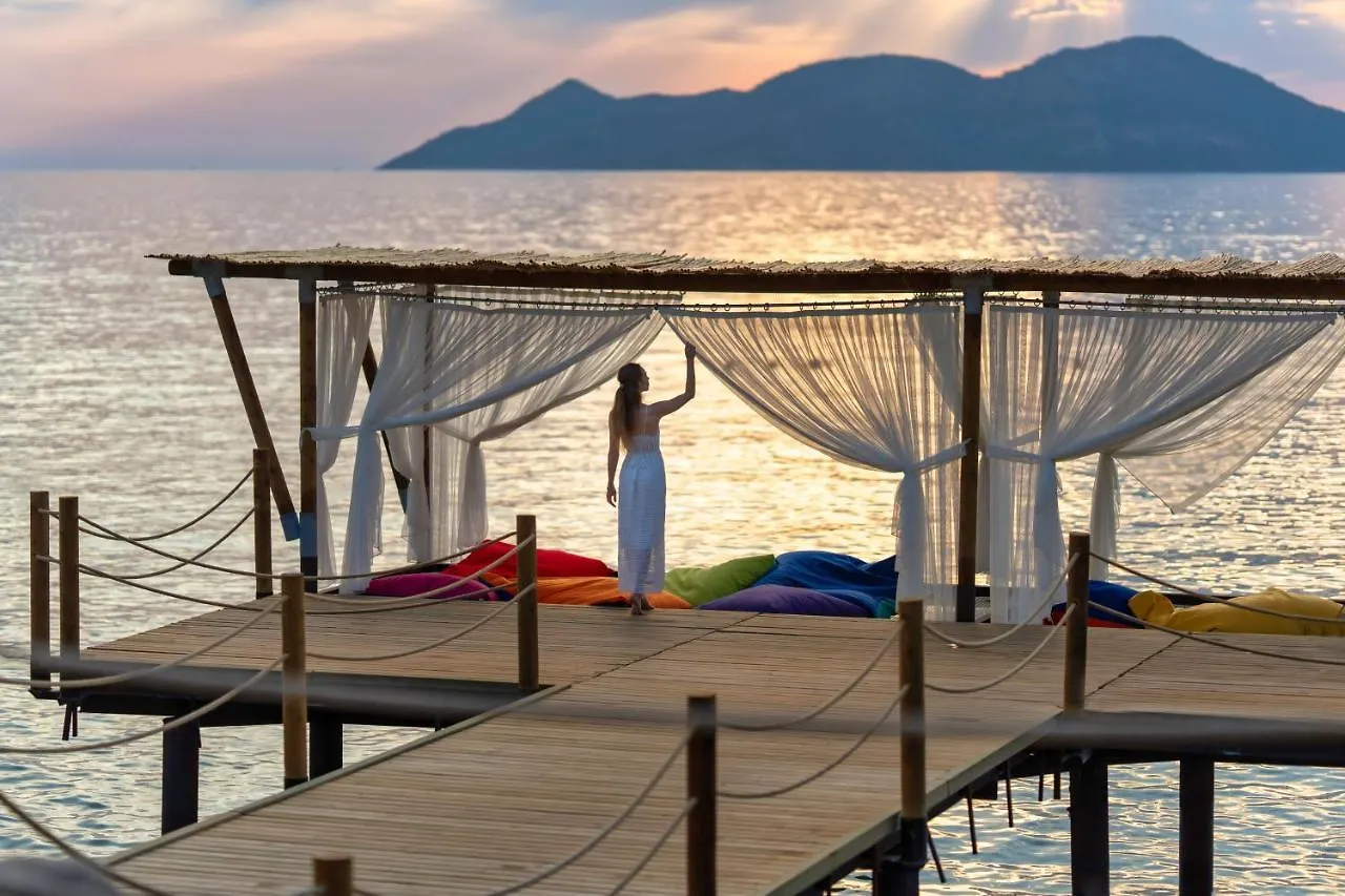 Hotel Liberty Lykia Adults Only Ölüdeniz
