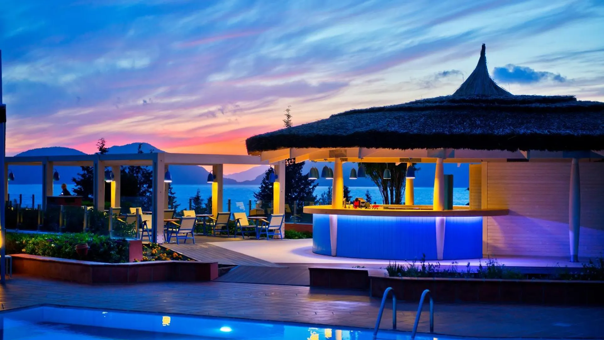 Hotel Liberty Lykia Adults Only Ölüdeniz Ośrodek wypoczynkowy