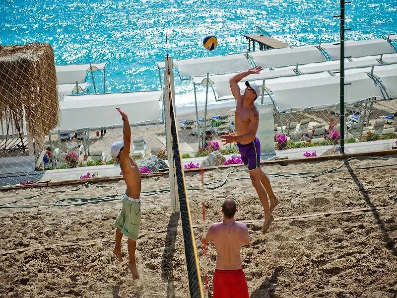Liberty Lykia Adults Only Hotel Oludeniz 5*,  Turkey