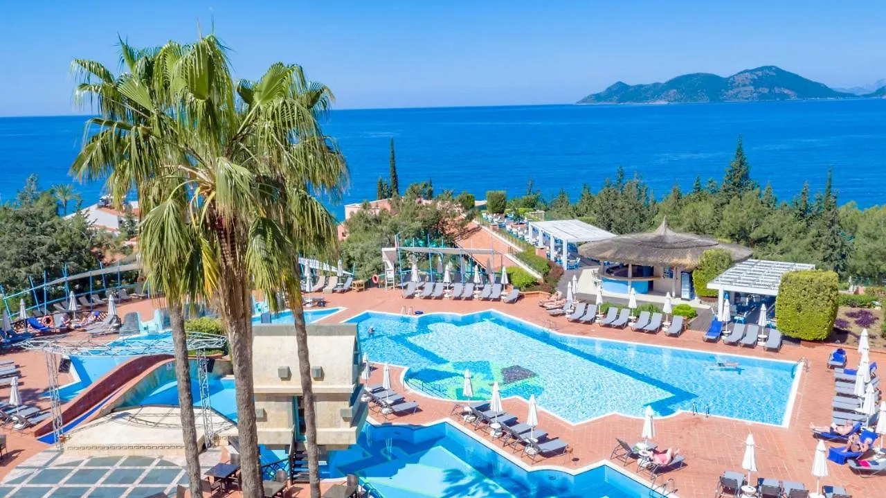 Hotel Liberty Lykia Adults Only Ölüdeniz