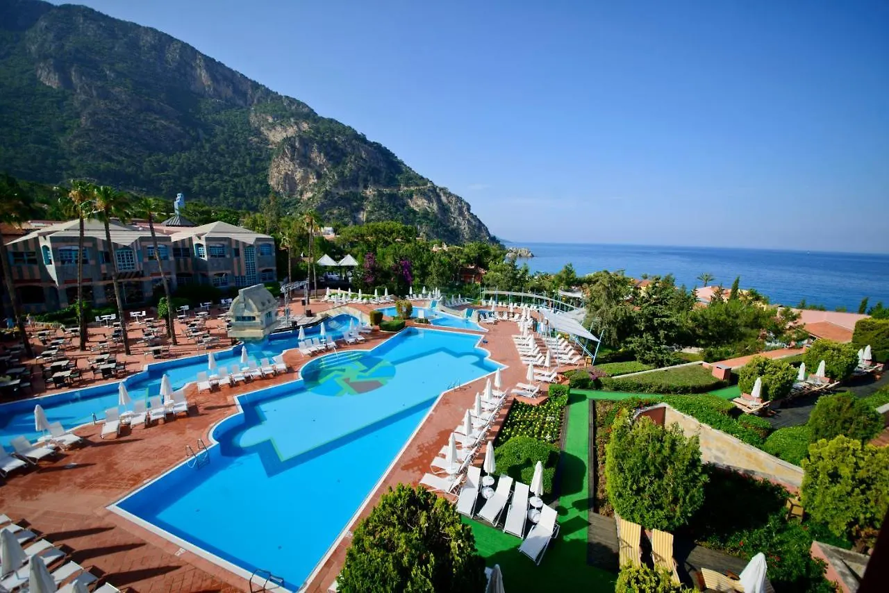 Hotel Liberty Lykia Adults Only Ölüdeniz